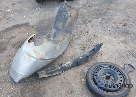 2018 Chevrolet Impala 1Lt from USA, damaged, VIN 2G1105S38J9148924